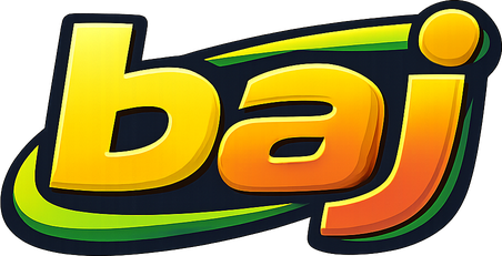 baj লোগো